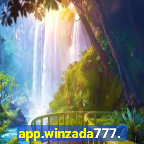 app.winzada777.con