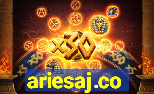 ariesaj.co