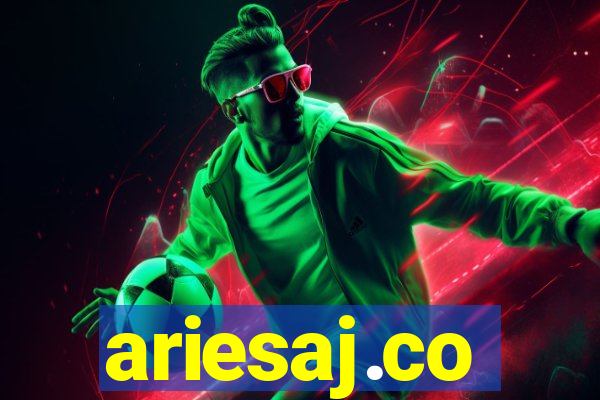 ariesaj.co