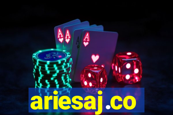 ariesaj.co