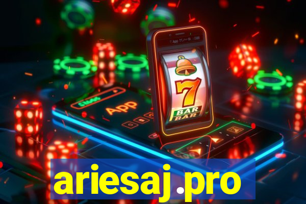 ariesaj.pro