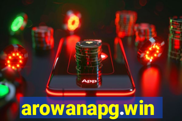 arowanapg.win