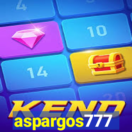 aspargos777