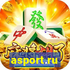 asport.ru