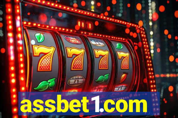 assbet1.com