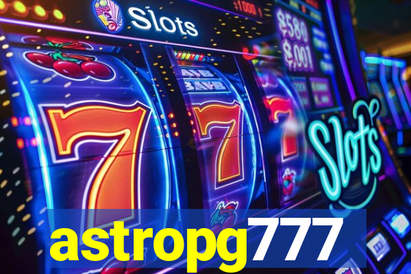 astropg777