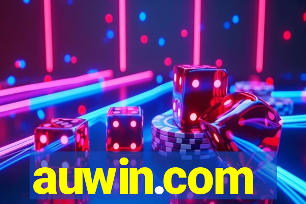 auwin.com