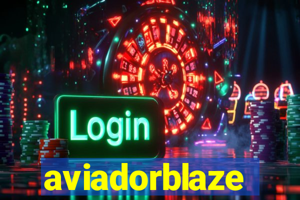 aviadorblaze