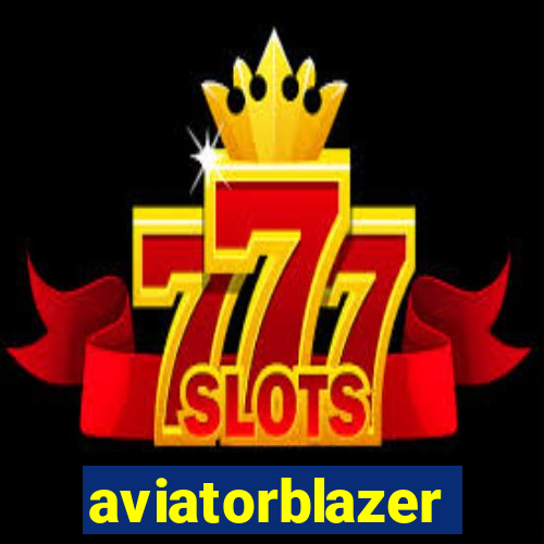 aviatorblazer