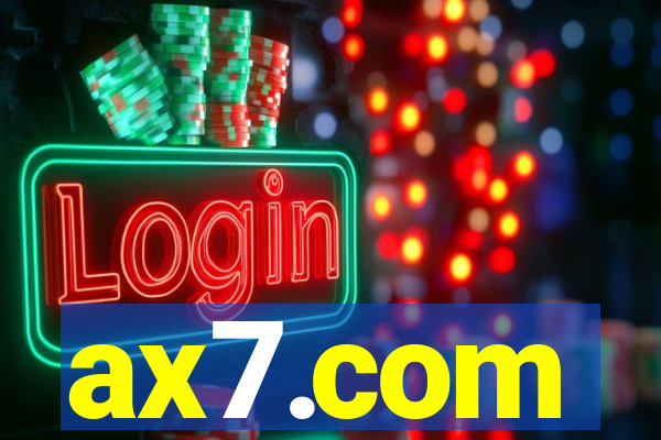 ax7.com