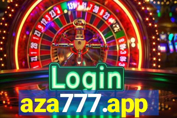 aza777.app