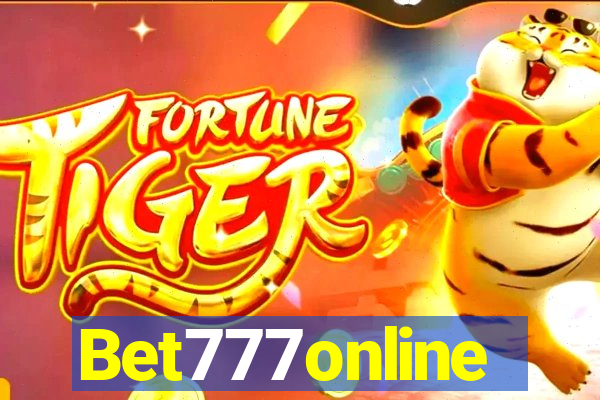 Bet777online