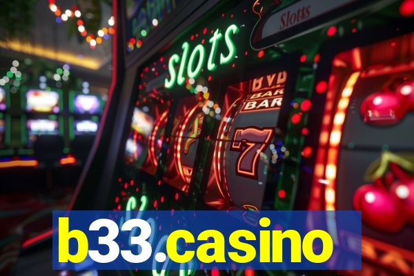 b33.casino