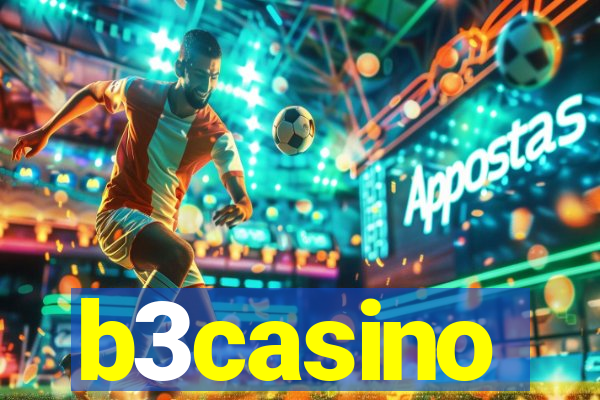 b3casino