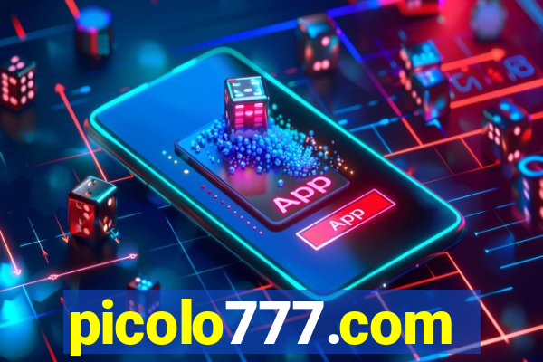 picolo777.com