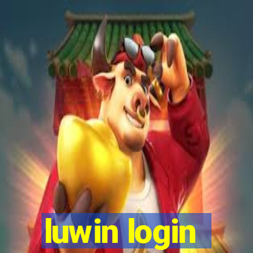 luwin login