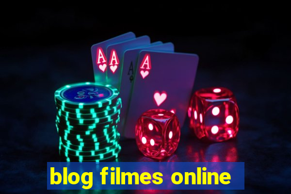 blog filmes online