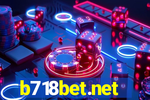 b718bet.net