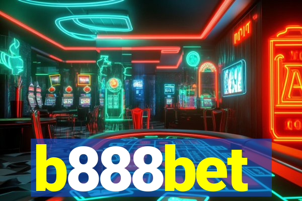 b888bet