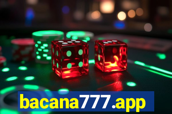 bacana777.app