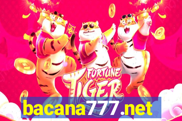 bacana777.net