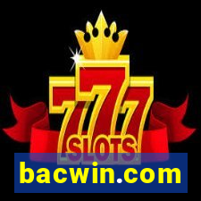 bacwin.com