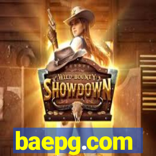 baepg.com