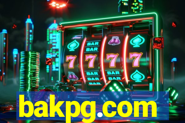 bakpg.com