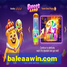 baleaawin.com