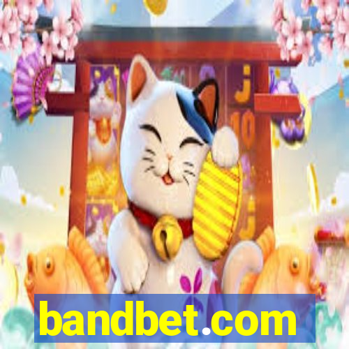 bandbet.com