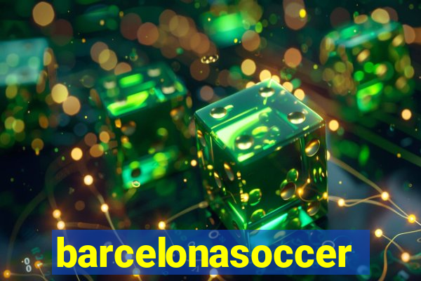 barcelonasoccer.club