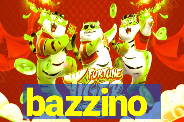 bazzino