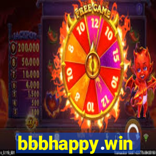 bbbhappy.win