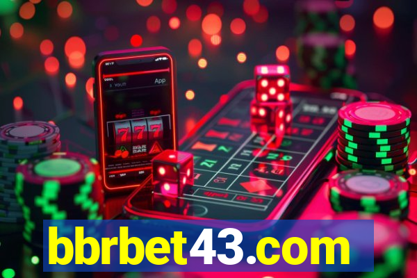 bbrbet43.com