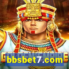 bbsbet7.com