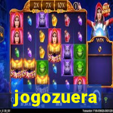 jogozuera