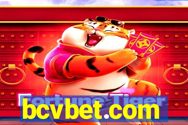 bcvbet.com