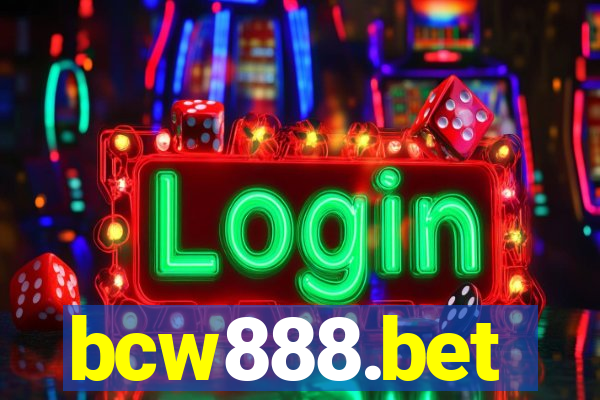 bcw888.bet