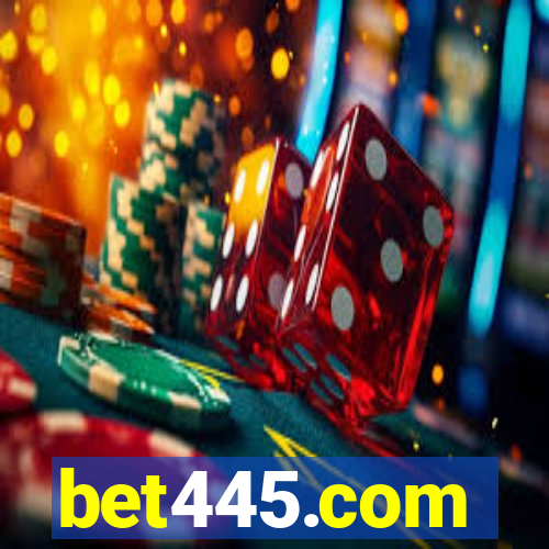 bet445.com