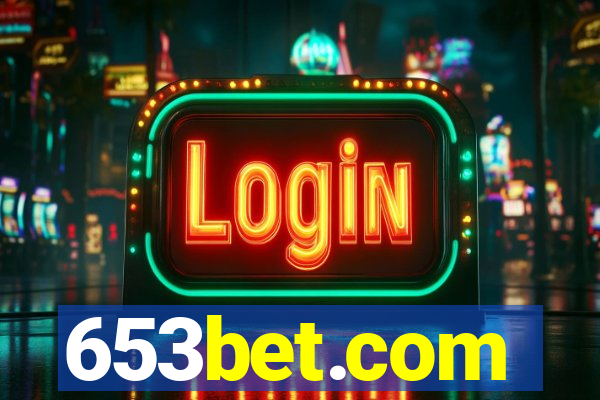 653bet.com