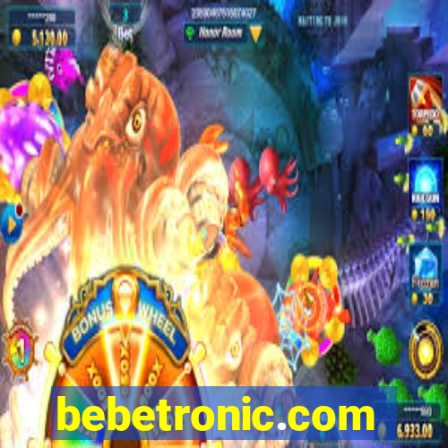 bebetronic.com