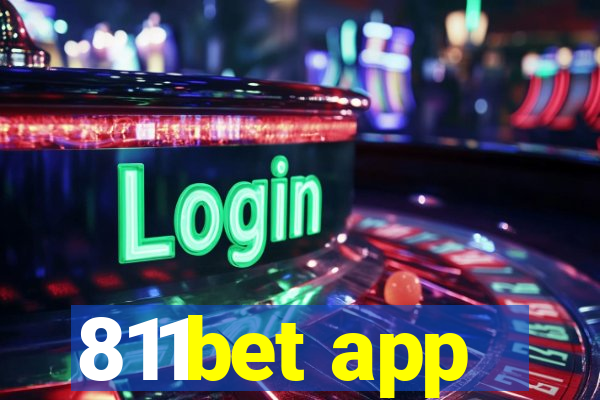 811bet app