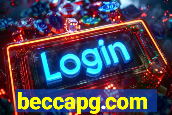 beccapg.com