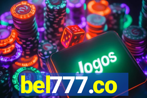 bel777.co