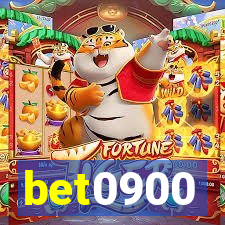 bet0900