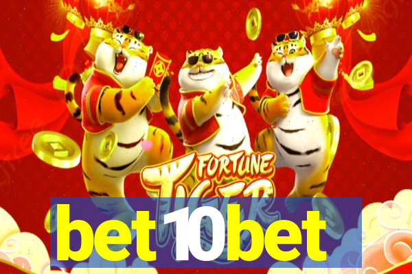 bet10bet