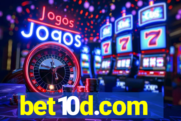 bet10d.com