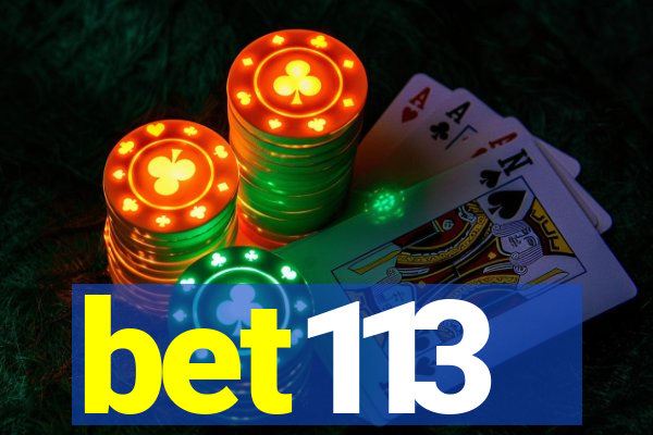 bet113