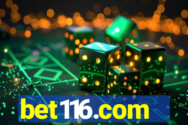 bet116.com