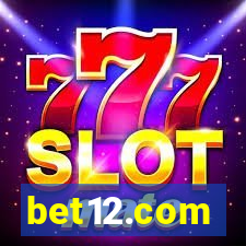 bet12.com